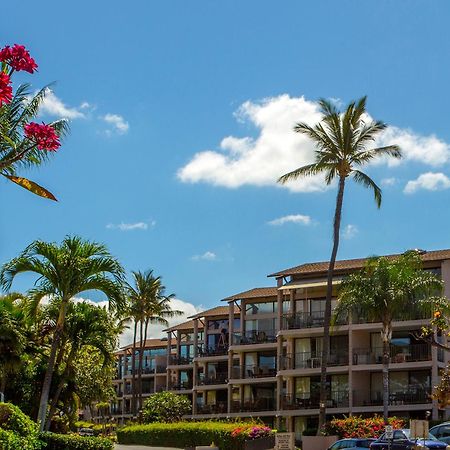 Ocean View Unit At Kihei Alii Kai Close To Beach Zewnętrze zdjęcie