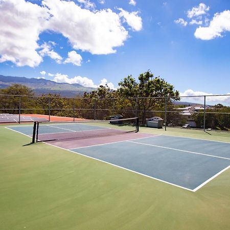 Ocean View Unit At Kihei Alii Kai Close To Beach Zewnętrze zdjęcie