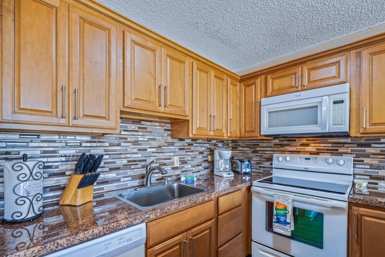 Ocean View Unit At Kihei Alii Kai Close To Beach Zewnętrze zdjęcie