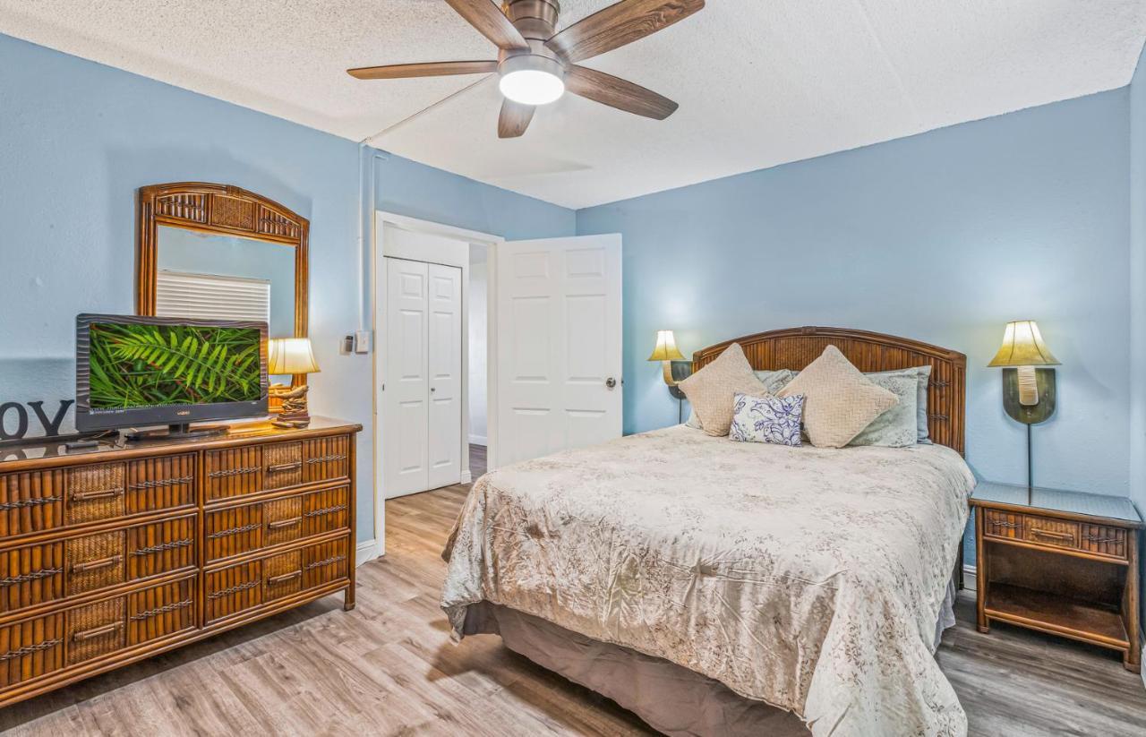 Ocean View Unit At Kihei Alii Kai Close To Beach Zewnętrze zdjęcie
