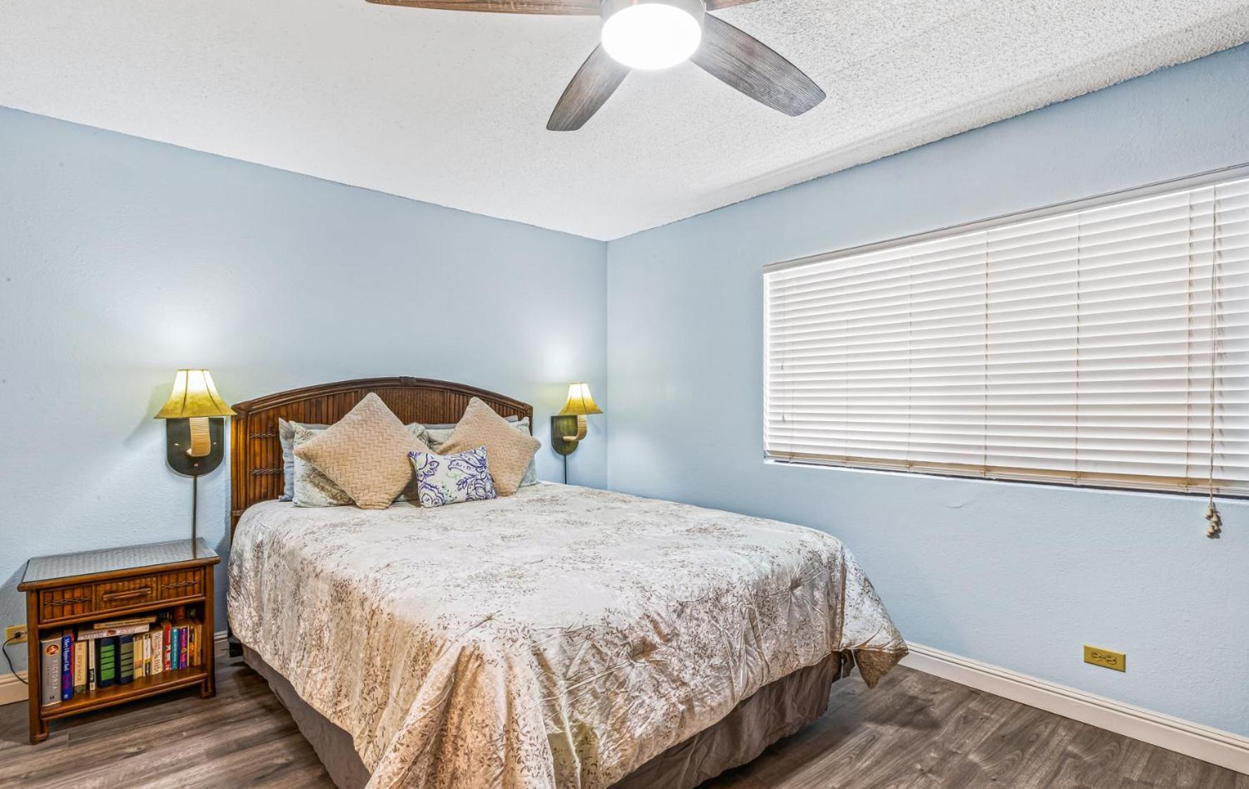 Ocean View Unit At Kihei Alii Kai Close To Beach Zewnętrze zdjęcie