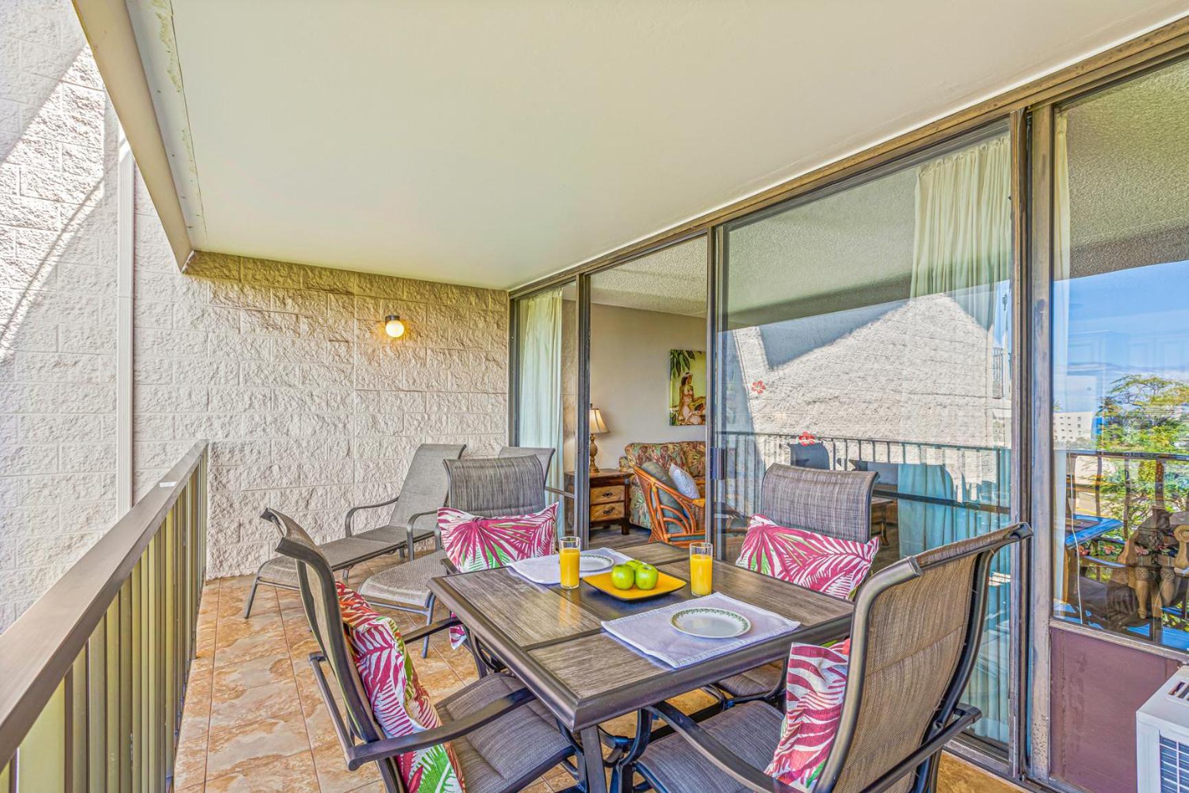 Ocean View Unit At Kihei Alii Kai Close To Beach Zewnętrze zdjęcie