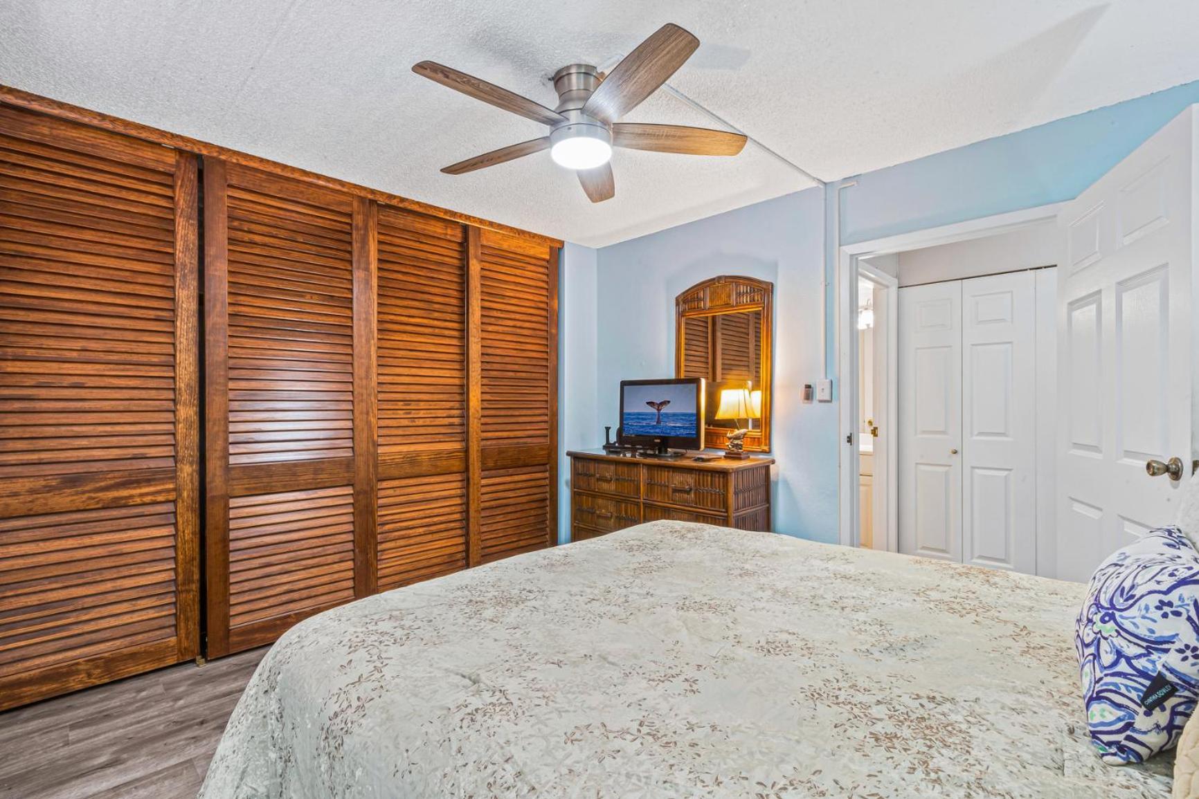 Ocean View Unit At Kihei Alii Kai Close To Beach Zewnętrze zdjęcie