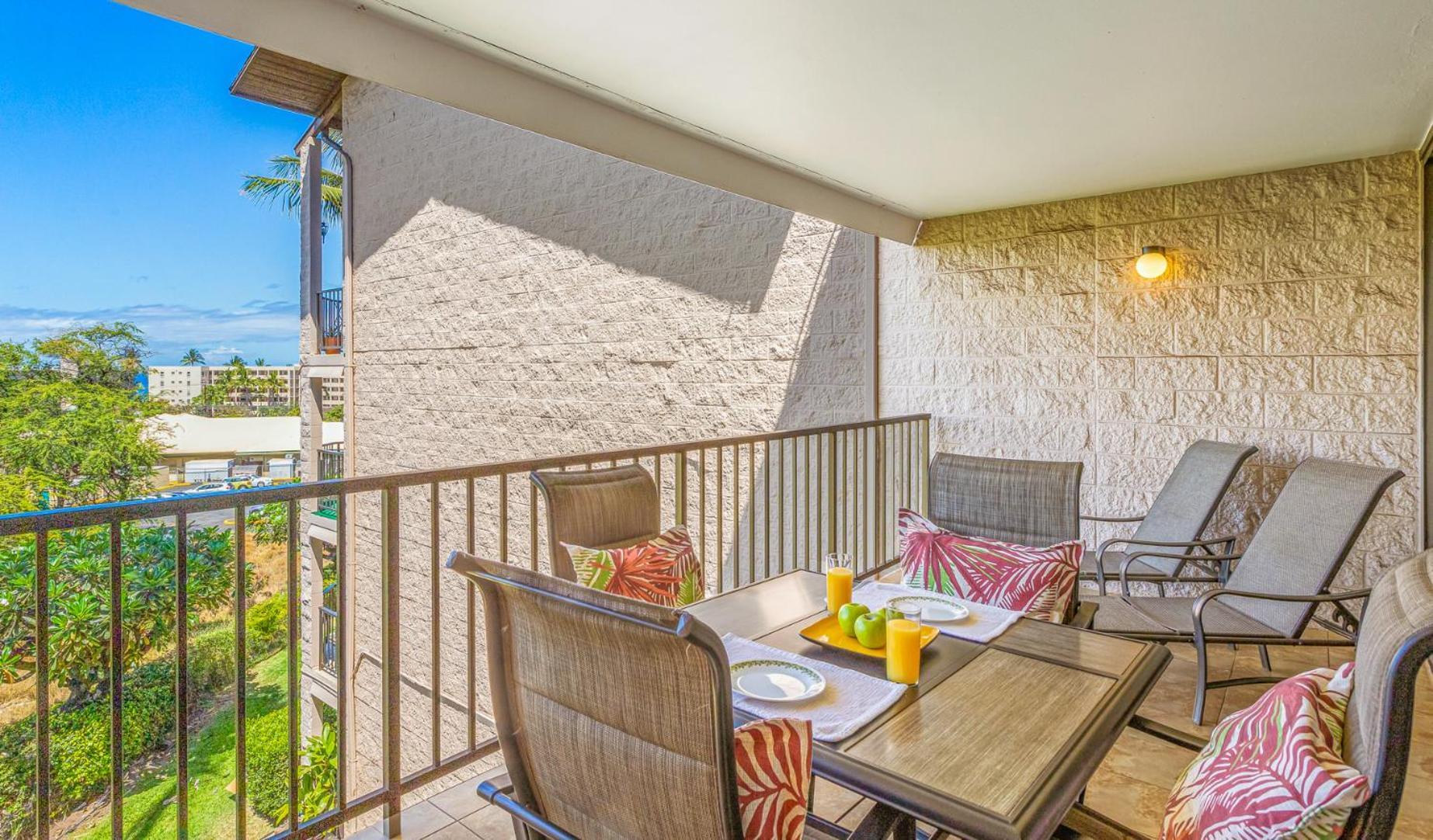 Ocean View Unit At Kihei Alii Kai Close To Beach Zewnętrze zdjęcie