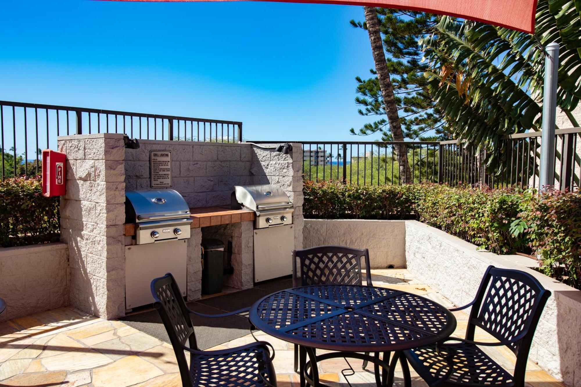 Ocean View Unit At Kihei Alii Kai Close To Beach Zewnętrze zdjęcie