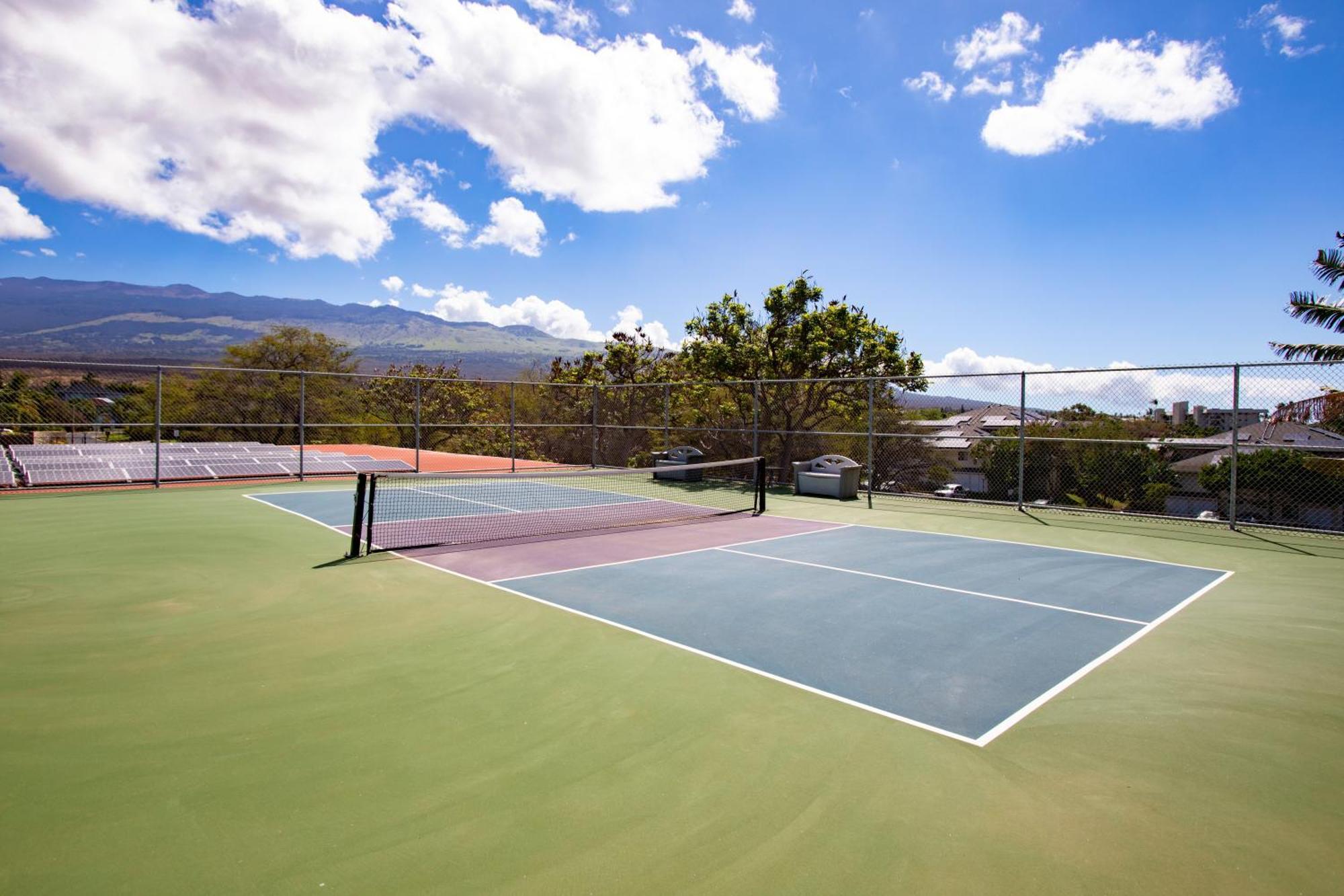 Ocean View Unit At Kihei Alii Kai Close To Beach Zewnętrze zdjęcie