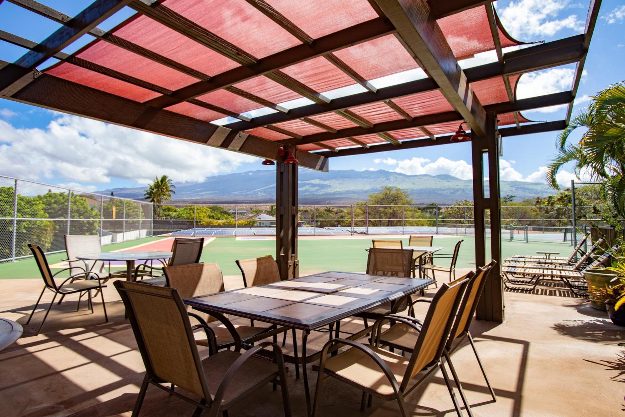Ocean View Unit At Kihei Alii Kai Close To Beach Zewnętrze zdjęcie