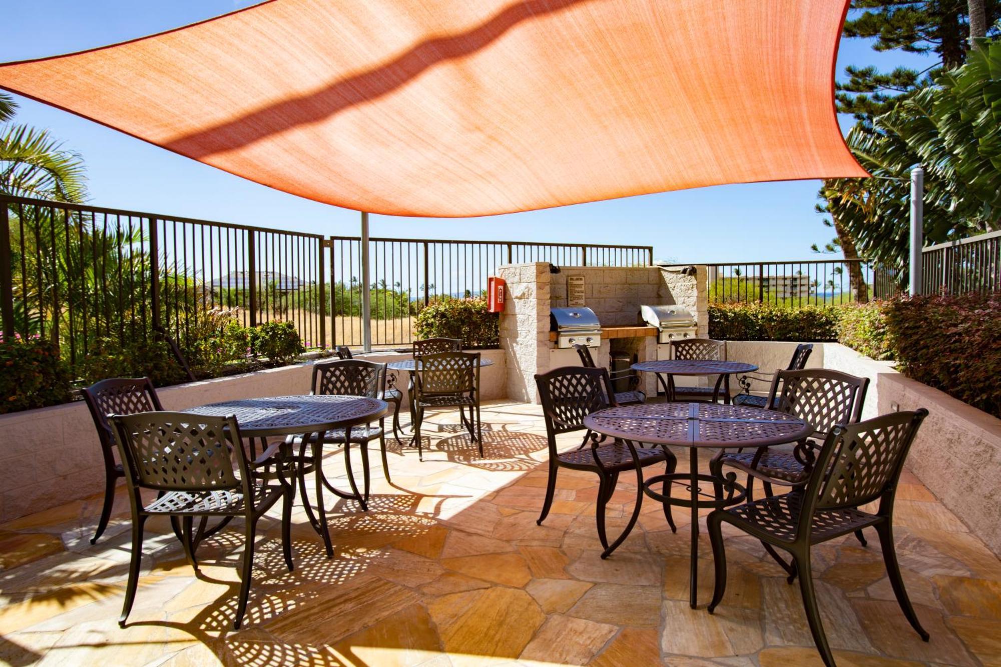 Ocean View Unit At Kihei Alii Kai Close To Beach Zewnętrze zdjęcie